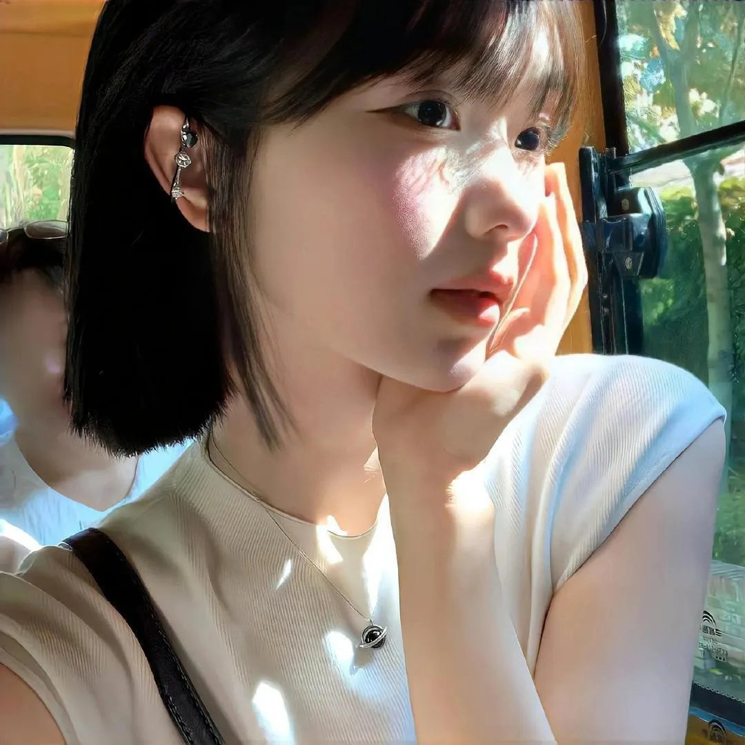 原来我是机器人