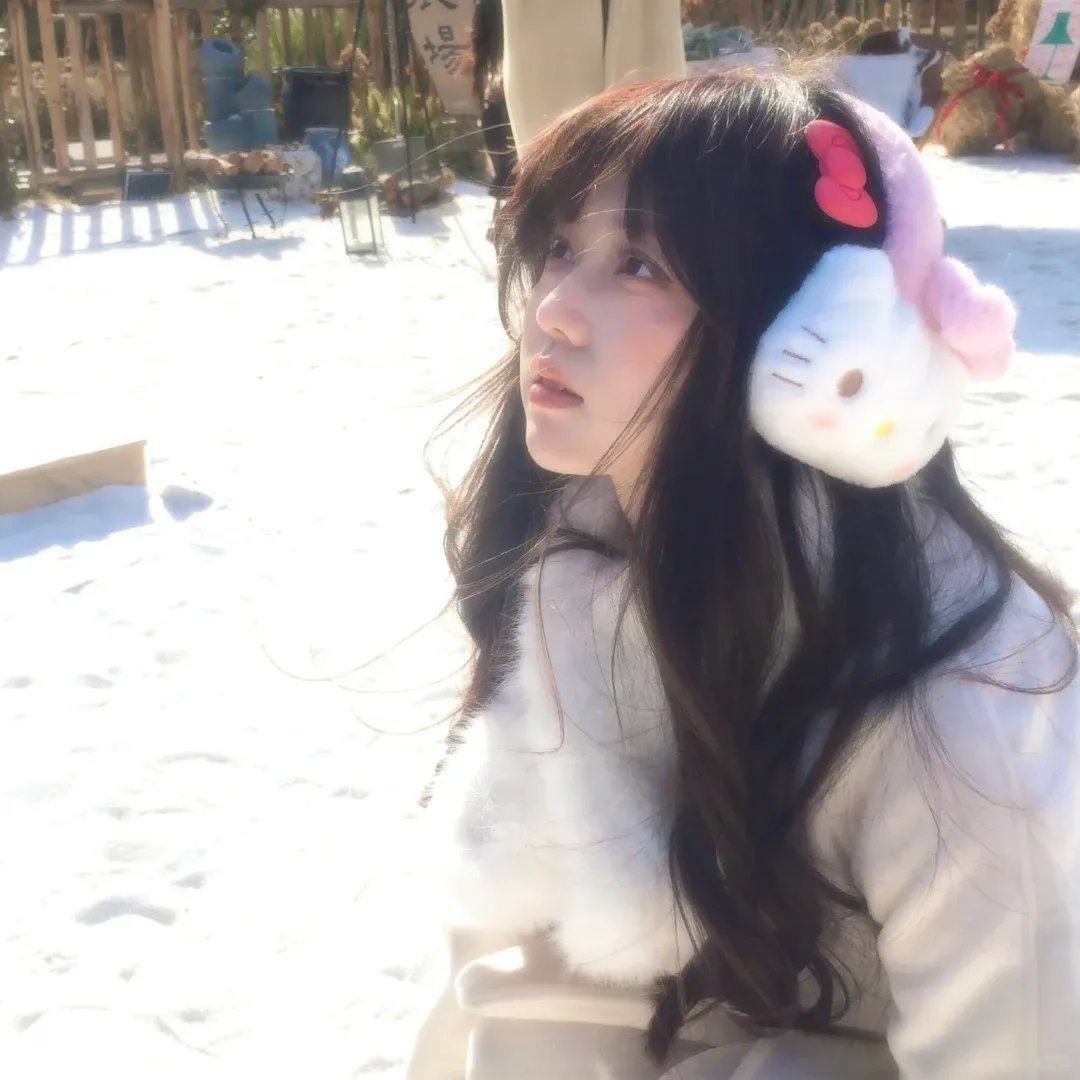凶间雪山